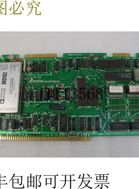 原装供应AVTRON ASSY 630050 REV J,SUB-ASSY A13403 PCB板