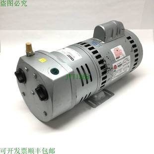 101CQ G608NEX 旋转式 原装 115 1023 叶片压缩机真空泵 供应GAST
