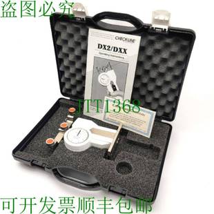 500 DX2S 000m 000g 固定张力计 供应CHECKLINE 原装