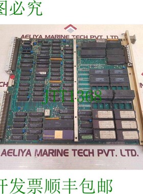 原装供应Norcontrol 100275d 处理器板 Placa de Circuito Impres