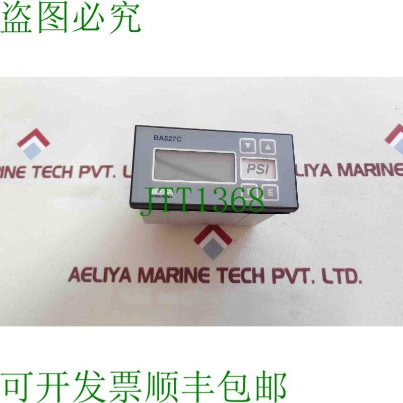 原装供应Beka ba527c 4 ? 密码 4/20ma