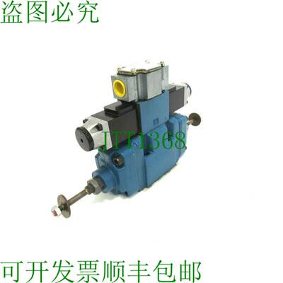 原装供应4WE-6-D53/OFAG24N9DAL 4WEH10HD42/OF6AG24N9ETDALQABG2