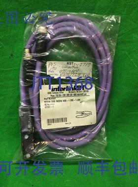 原装供应INTERLINK BT RSSW-D9S-RKSW-456-1.0M-1.0M RSSWD9SRKSW