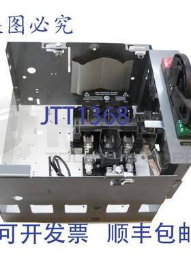 ALLEN BRADLEY 2192F-BJC-24J-X 熔断支架30A