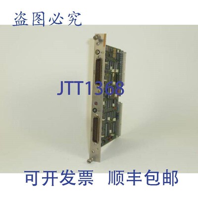 原装供应Sinumerik 3 PLC-NC联轴器,6FX1122-1AC02.6FX1 122-1AC
