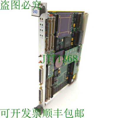 原装供应Adept 10332-44710 Rev. B IDE 040 Robot Processor Car