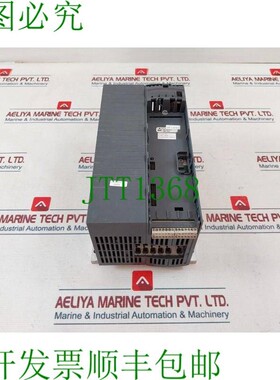 原装供应德马格 DIC-4-025-C-0018-01 变频器 DEDRIVE Compact 50