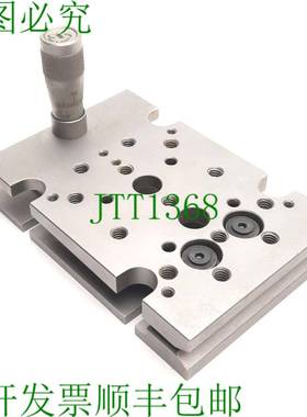 原装供应port TGN80 精密倾斜平台 带千分表 2 弧秒,大 200N