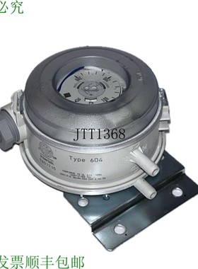 原装供应Intertek 9801715 604 型鼓风机试验开关