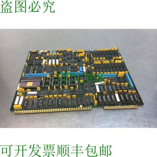 原装供应西屋 772B388G01 CIRCUIT 板 3MSP 7381A01 3C-1