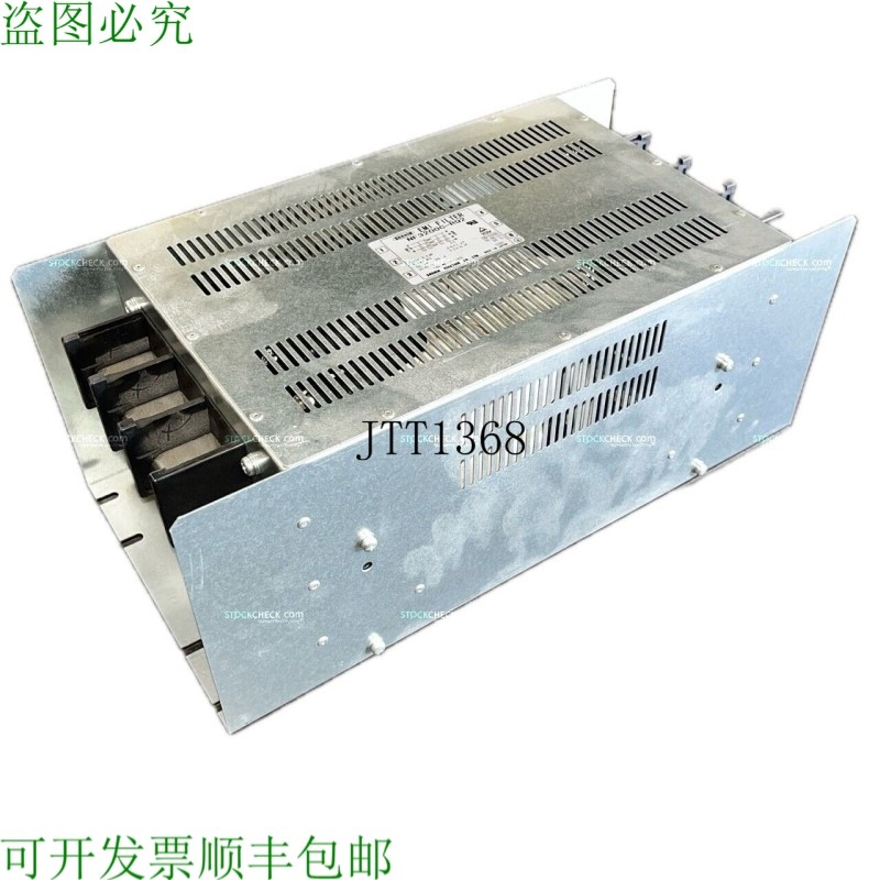 原装供应Soshin 电动 NF3200C-RQ2 主噪声过滤器