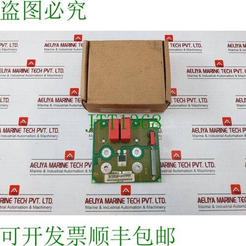 原装供应6SE7038-6EK84-1GF0 变频器缓冲模块 Ver A T-V97701S0