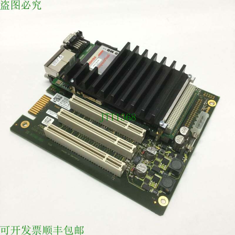 原装供应Staubli 180032-01 CS8C 机器人控制器 CPU/紧凑型闪存驱