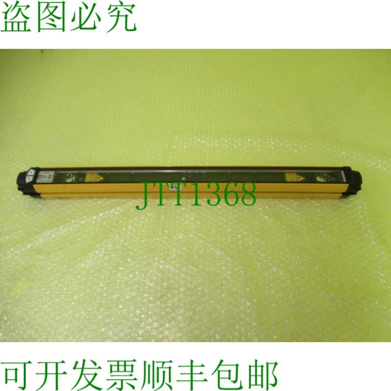 原装供应SICK M4000 M40E-S009 _ 接收器安全灯 _ 42