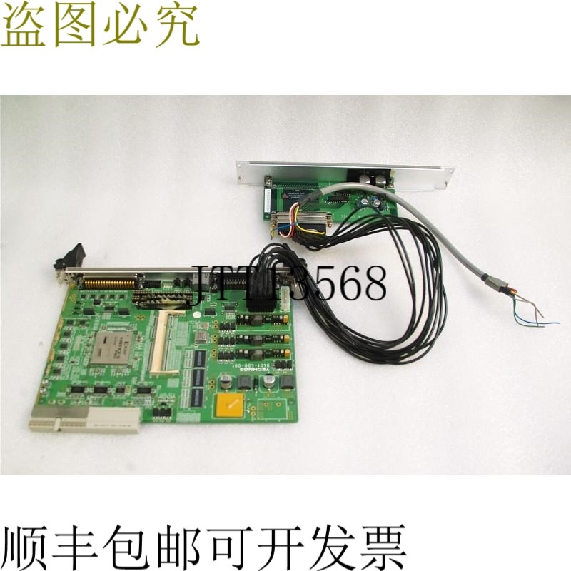 原装供应TECHNOS 5000K-A0602-S 板 0401-400-001 & 908-506-001