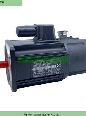 Indramat Mdd065b-N-040-N5m-095ga1 Servomotor 24V Dc 0.6A