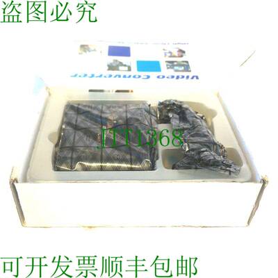 原装供应新视频转换器 Ypbpa Sich VGA L2009190249