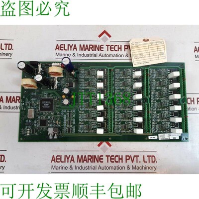 原装供应Robicon 461E96.00 Rev.C 控制板 PTI-MLA-0