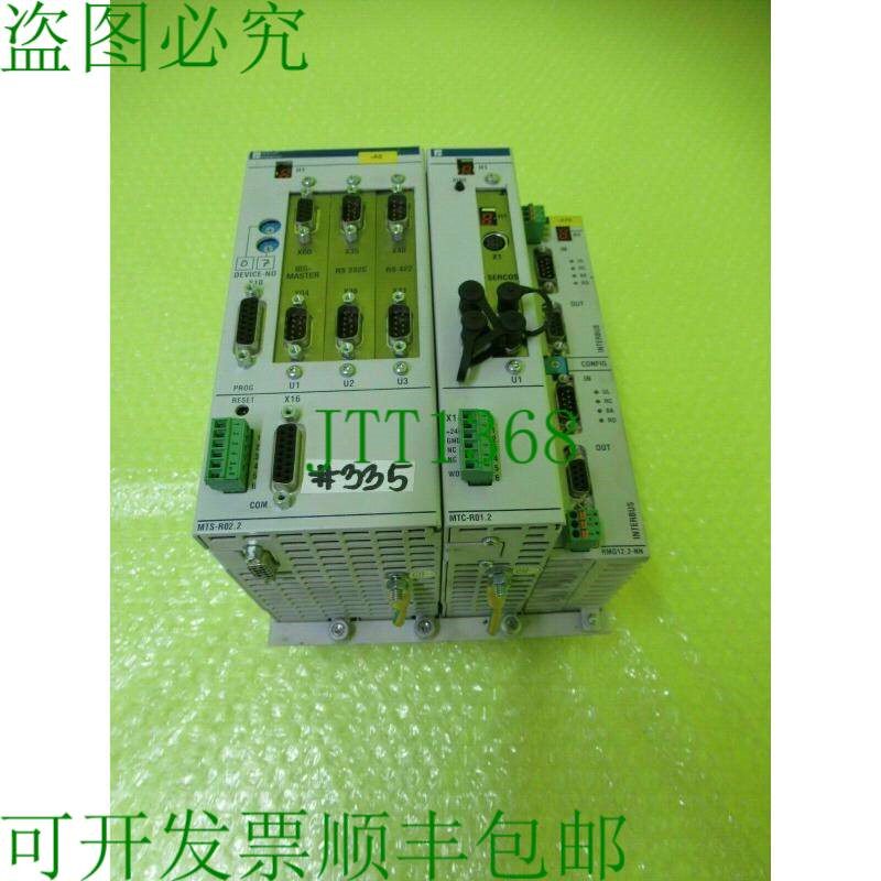 原装供应MTS-R02.2-M2-B1-S4-NN-FW REXROTH _  _  335