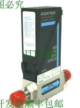 原装供应PORTER LB-366 111-APBSVCAA LB-252C 质量流量 111-APSV