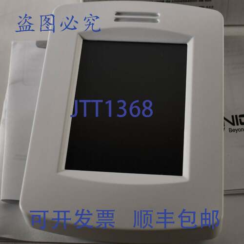 现货供应Viconics VT8650U5000B 分级 BACNET 恒温器（带湿度）