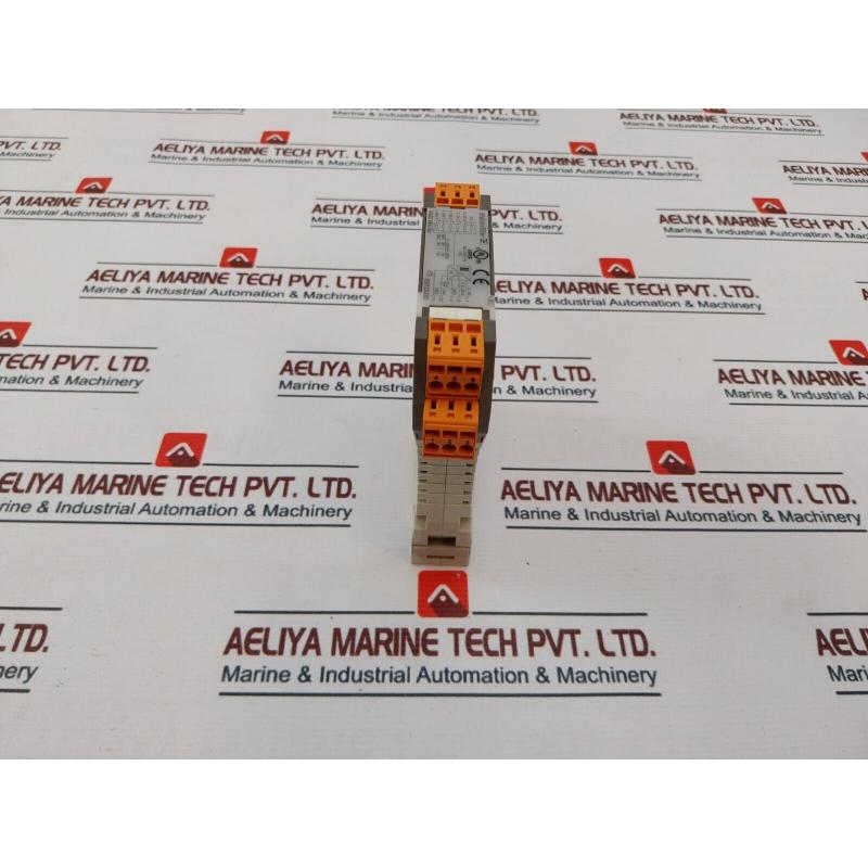 原装供应信号隔离放大器 Weidmuller WAZ2 VMA VAC 8581230000