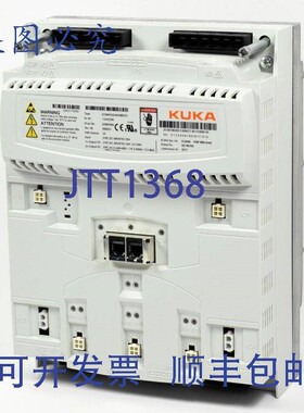 原装供应KUKA  SERVOPACK ECMAS3D4444BE531,ID:13342289