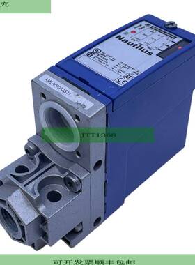 XMLA010A2S11 Druckschalter 45bar 10bar Schraub