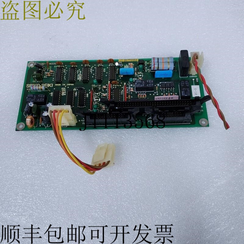 原装供应精工精工 P019Z---N331-3R1 板