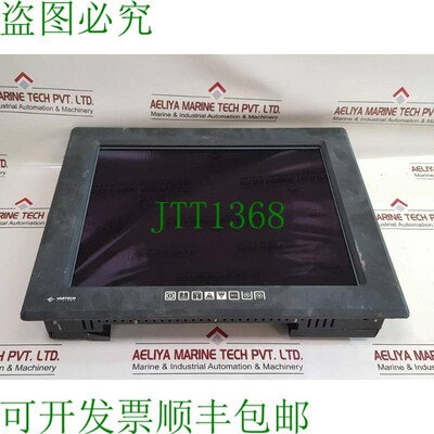 原装供应Vartech Sistema VT190PHB2 L 面板 110-240 VAC 50/60HZ