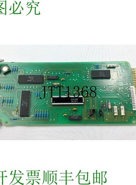 原装供应阿尔卡特朗讯 J98726AA-3 L4 电路板