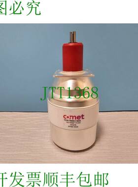 原装供应COMET CVUN-1500BC/7-BEAA 150-1500pF 7/4.2kV 可变真空