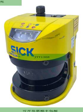 Sick S30A-4011CA 安全激光扫描仪  1028935