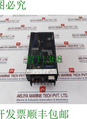 原装供应精创 VSF100-24 电源 100-120Vac~ 2.5A 50/60Hz