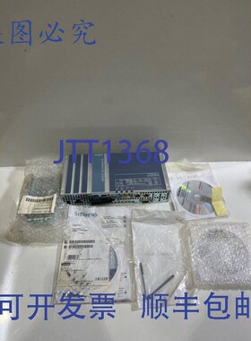 原装供应SIMATIC MICROBOX PC ipc427D 6AG4140-6ED07-0PA0