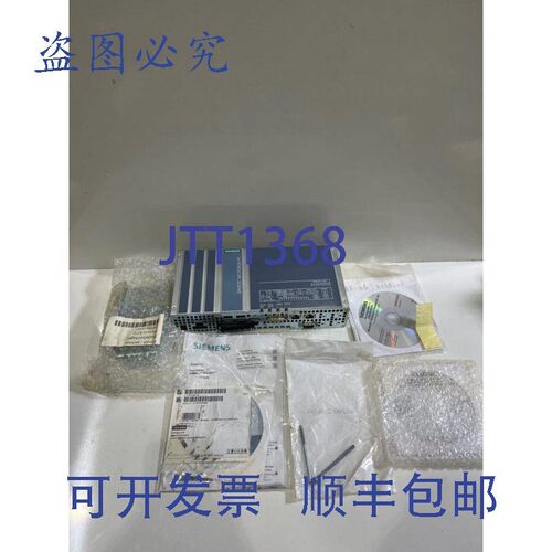 原装供应SIMATIC MICROBOX PC ipc427D 6AG4140-6ED07-0PA0