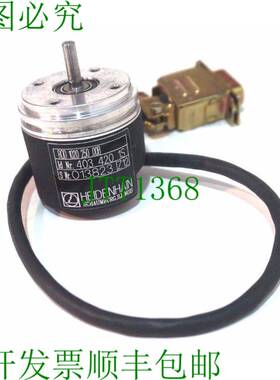 原装供应二手海德汉ROD 1020 250.00B 编码器403 420 1S
