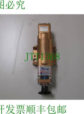 原装供应Versa VIZ-3511-LOVB-125G 3 路 2 位置锁定阀 1/2 NPT