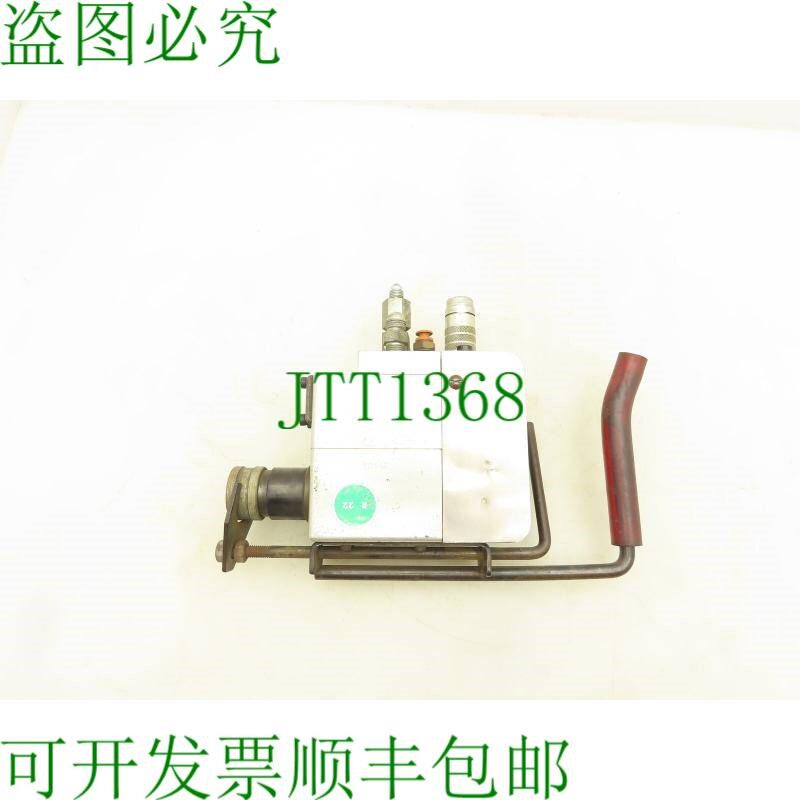 原装供应HVAC AC R22 制冷剂充注工具 3/4 英寸接头真空空气连接