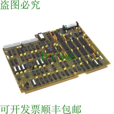 原装供应Usado Westinghouse 7381A83G02 Dpu 内存 Tabla 4MSE10