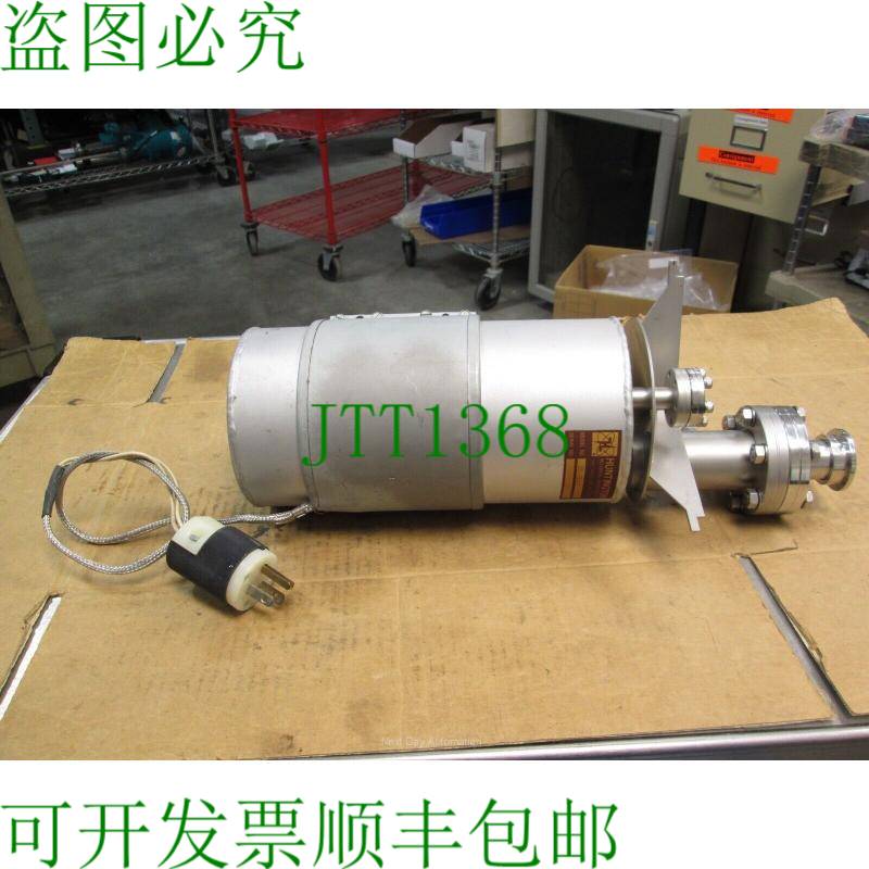 原装供应Huntington SP-151 吸管泵带 120VAC 350W 带加热元件