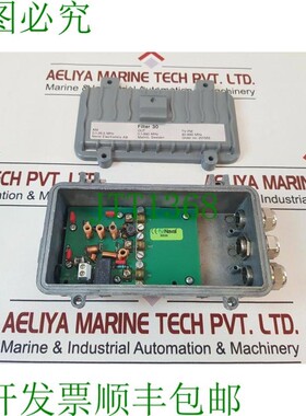 原装供应Filtro Elettronico Navale 30 Diplex