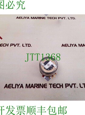 原装供应ELT 86672 AN 1500Z05-009.001 电位计