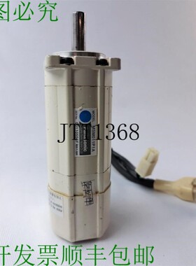 原装供应MSM011P1A伺服电机