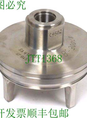 原装供应彩虹 45157 气门 8'-300LB,SA479/316 A,HT8654751