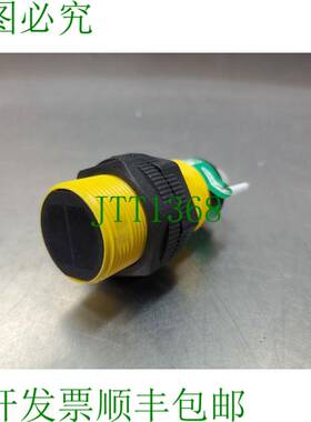 原装供应BANNER S30SN6FF200Q 光电传感器。 5E-1