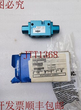 原装供应MAC 180304-512-0304 4针0-150PSI