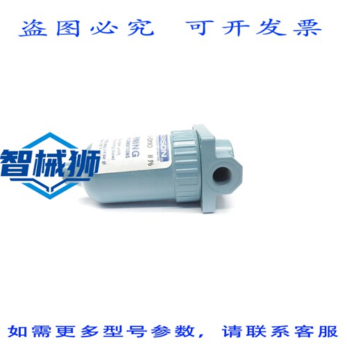 原装供应 威尔克森 F00-02-DM0 200PSIG NSNP
