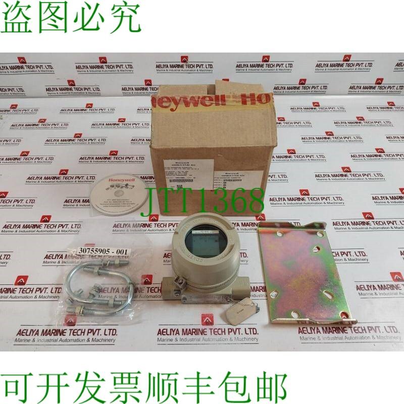 原装供应霍尼韦尔STT25H0-ENE-TTE-M00-0D0-00-3H-0智能温度监测