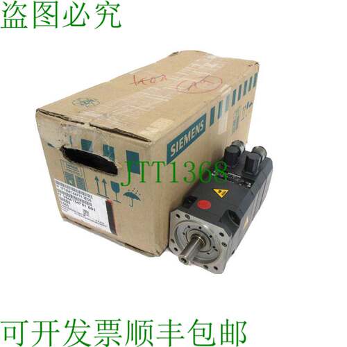 原装供应1FT6041-4AF71-3EG0 1FT60414AF713EG0